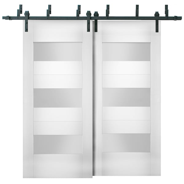 hide orthodox / A Door Left Open＋3枚 Sartodoors 0010 36 in. x 84 in. Unassembled Left-Hand